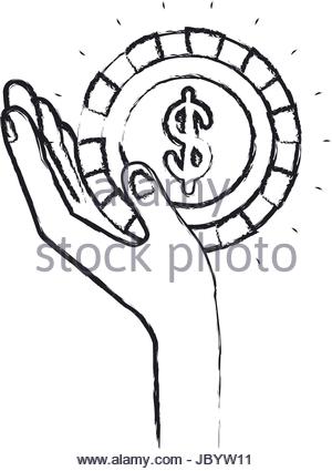300x425 Blur Clipart Dollar Sign