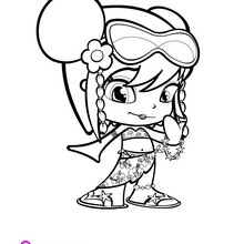 220x220 Pinypon Dolls Coloring Pages, Videos For Kids, Reading