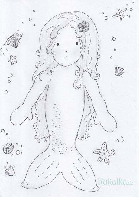 460x650 Rosaminze Puppenatelier