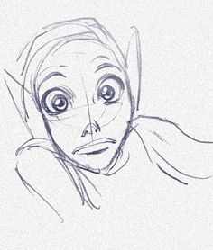 236x278 Sky Doll Spaceship Coffret Collector Drawing