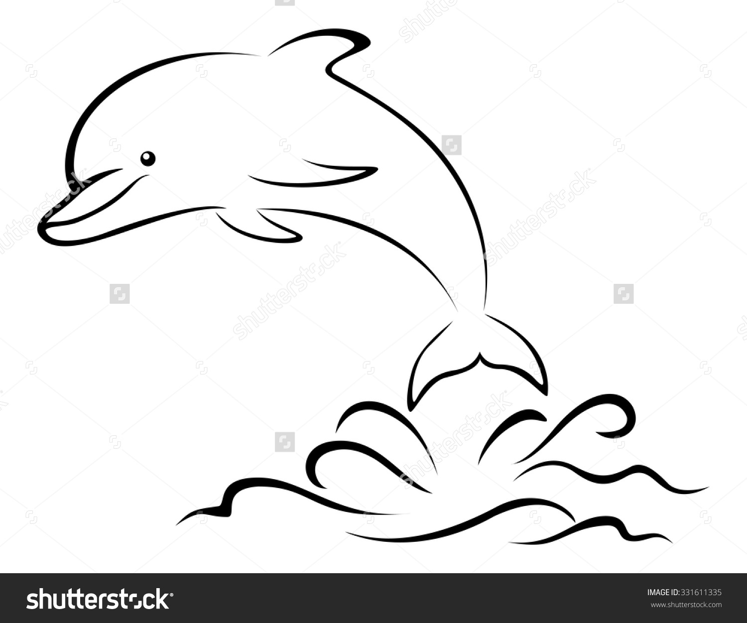 1500x1251 Adult Pictures Of Cartoon Dolphins Cartoon Pictures Of Dolphins