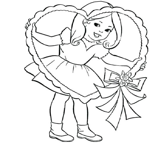 600x544 Cute Dolphin Coloring Pages Best Cute Dolphin Coloring Pages