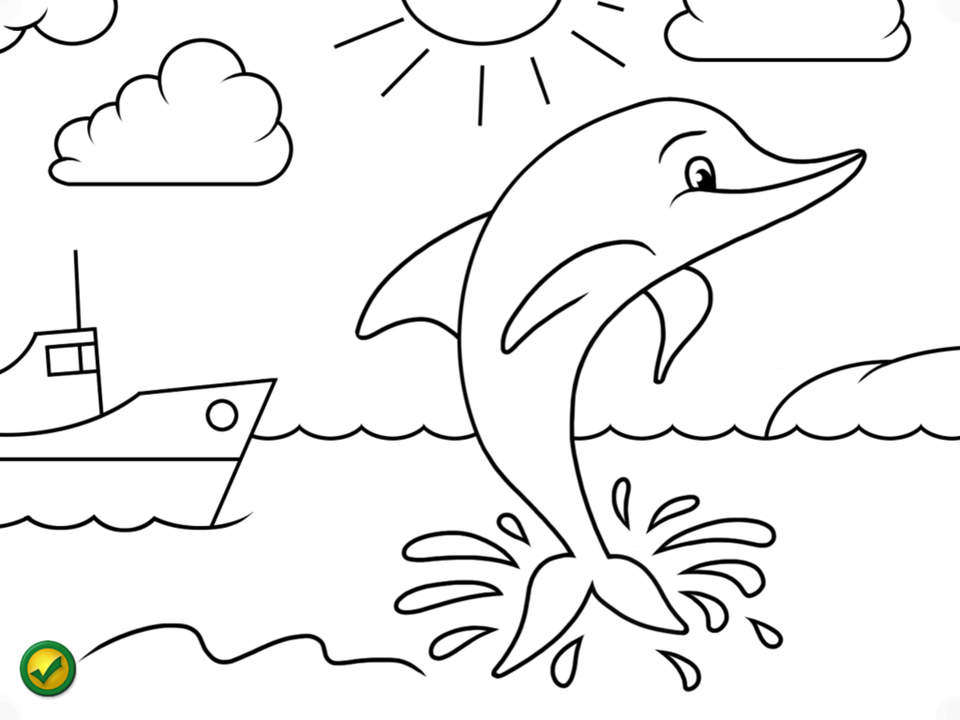 960x720 Crayola Trace Amp Draw