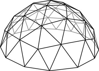 347x248 Help Me Draw A Geodesic Dome