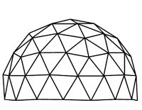 200x155 Desert Domes