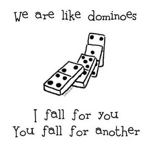 640x640 Dominoes Uploaded By Astrid Marie On We Heart It