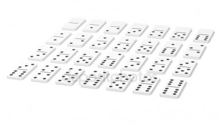 Dominoes Drawing at GetDrawings | Free download