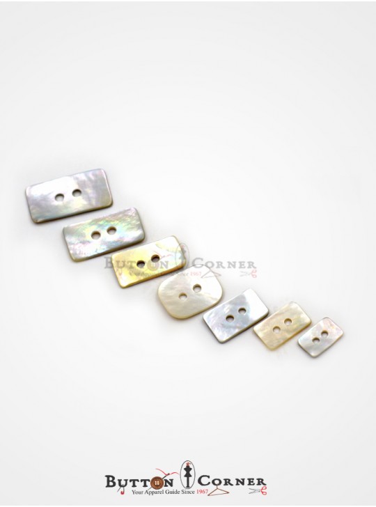 540x728 Shell Buttons