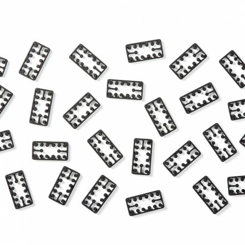 500x500 Dominos Fire Road