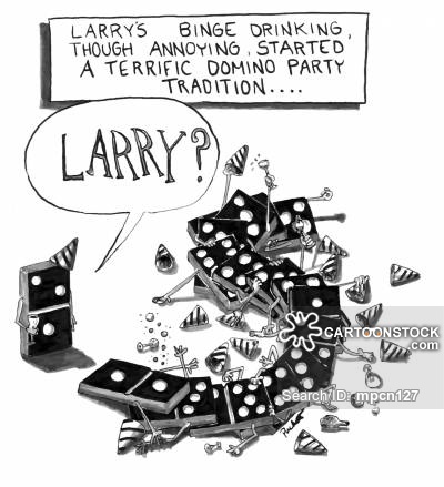 400x439 Dominos Cartoons And Comics