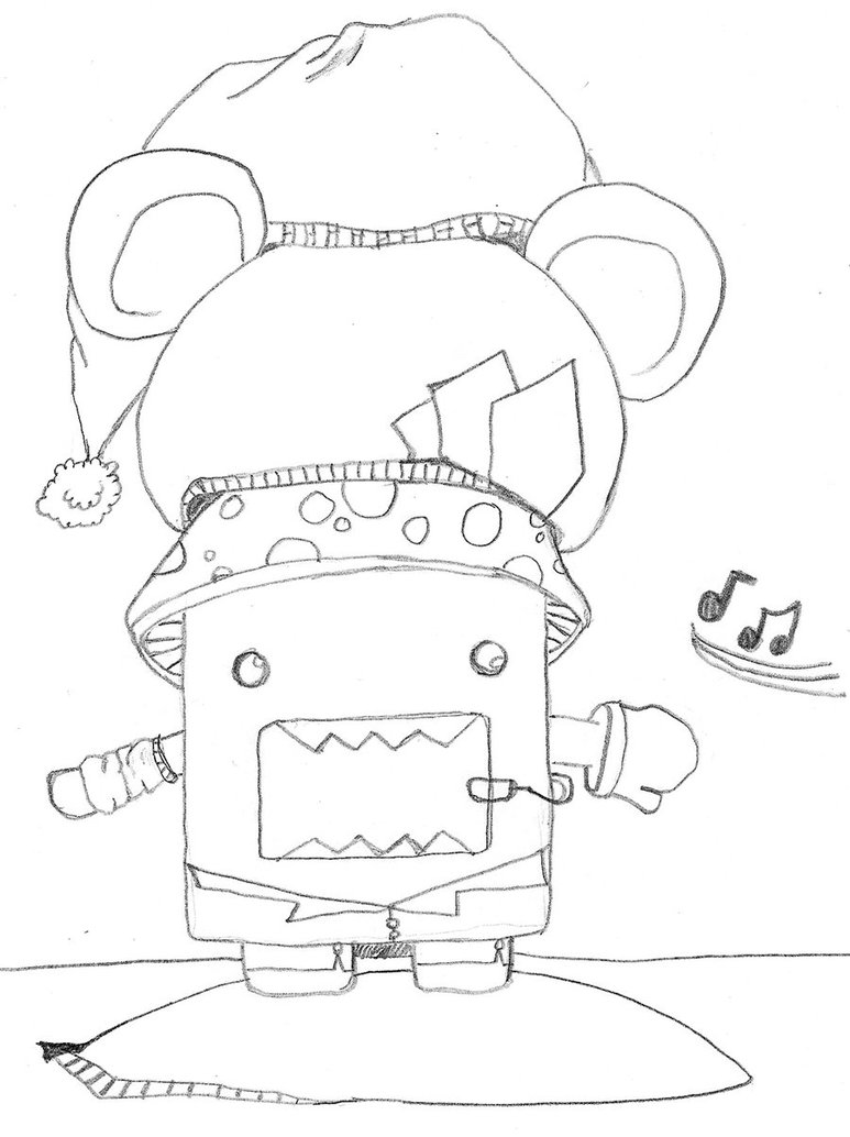 773x1034 Domo By Hyun18