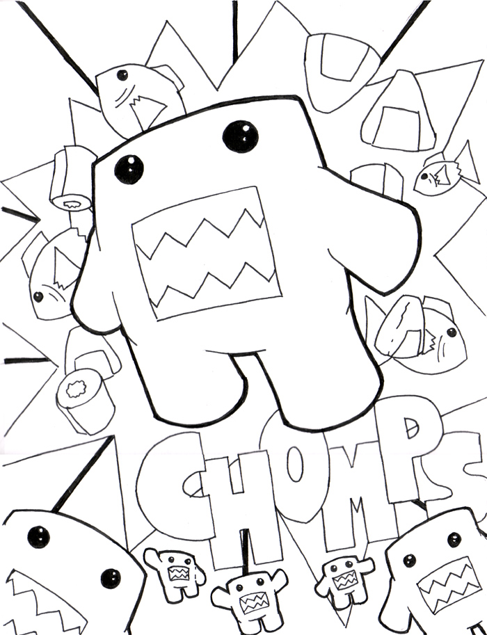 700x913 Domo By The Ozzman