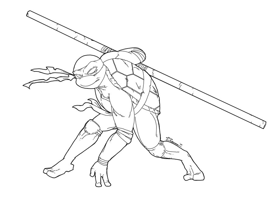 900x649 Not Really Daily Sketch