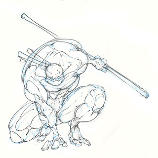 320x320 Donatello Drawings On Paigeeworld. Pictures Of Donatello