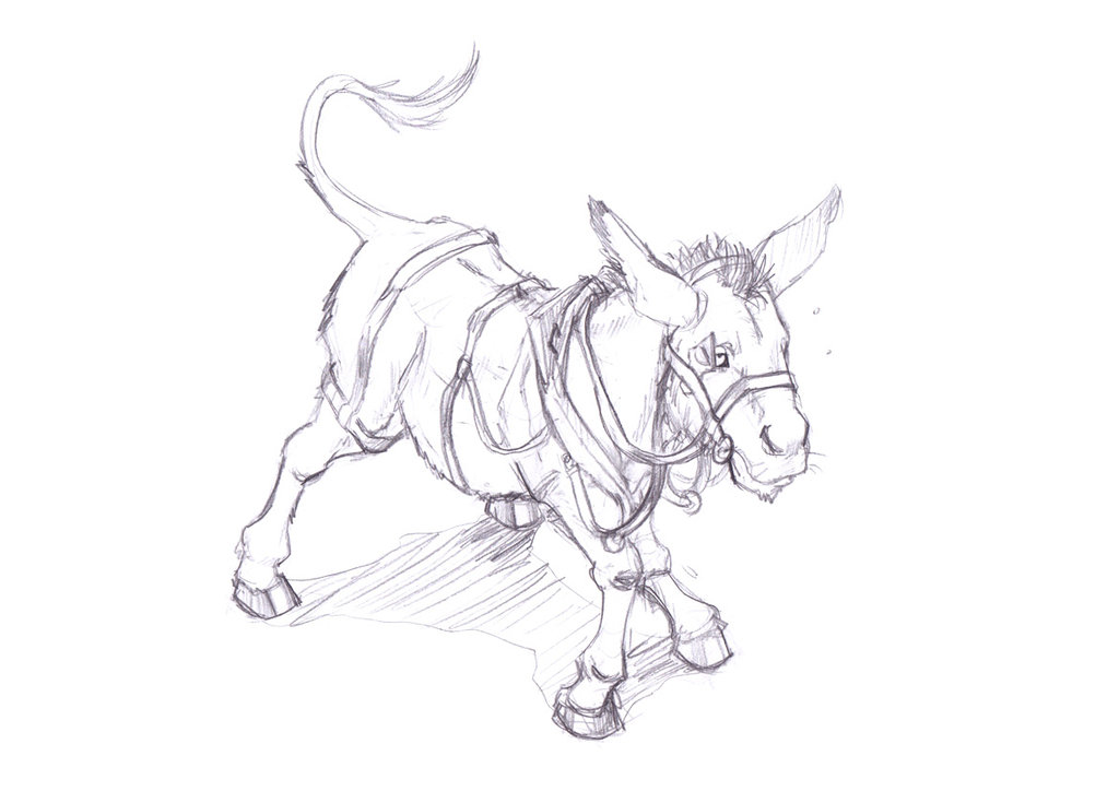 1024x724 Commission Donkey Tf Sequence 9 By Hamstertoybox