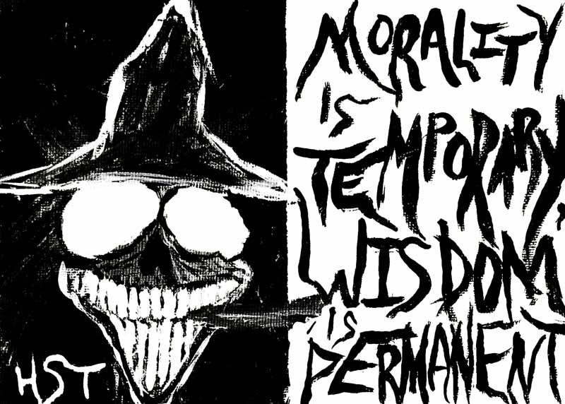 800x572 Donnie You Want Frank Painting