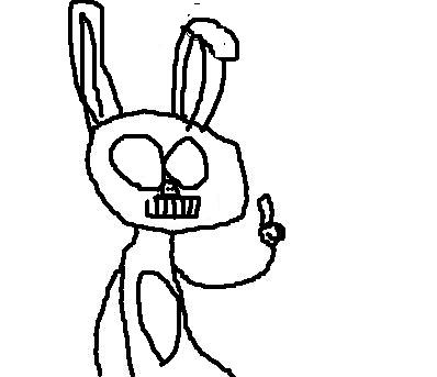 398x343 Fileomino Frank Donnie Darko.jpg Nonciclopedia Fandom Powered