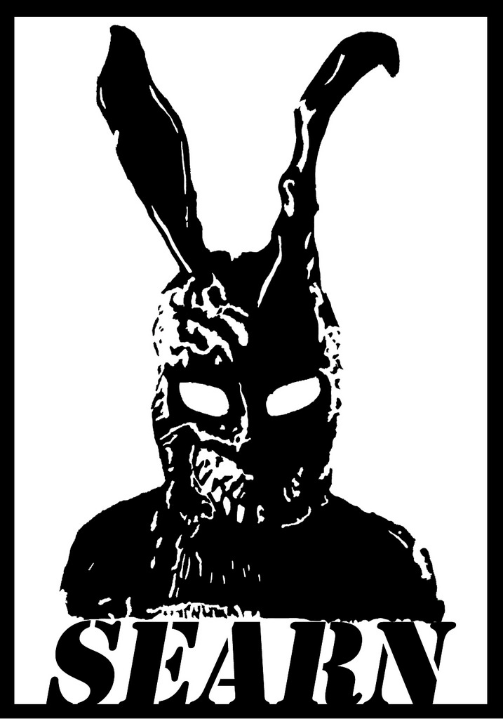 717x1024 The World's Best Photos Of Darko And Evil