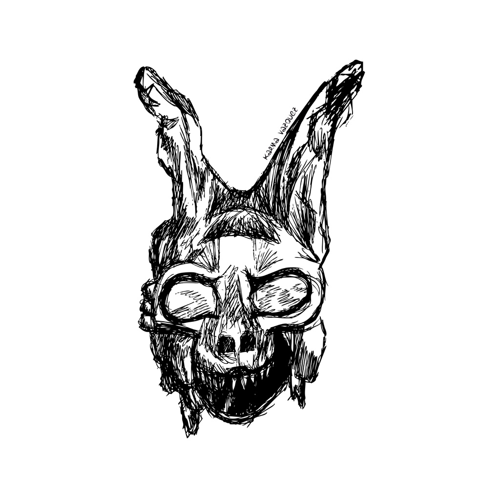 1024x1024 The World's Most Recently Posted Photos Of Darko And Illustration