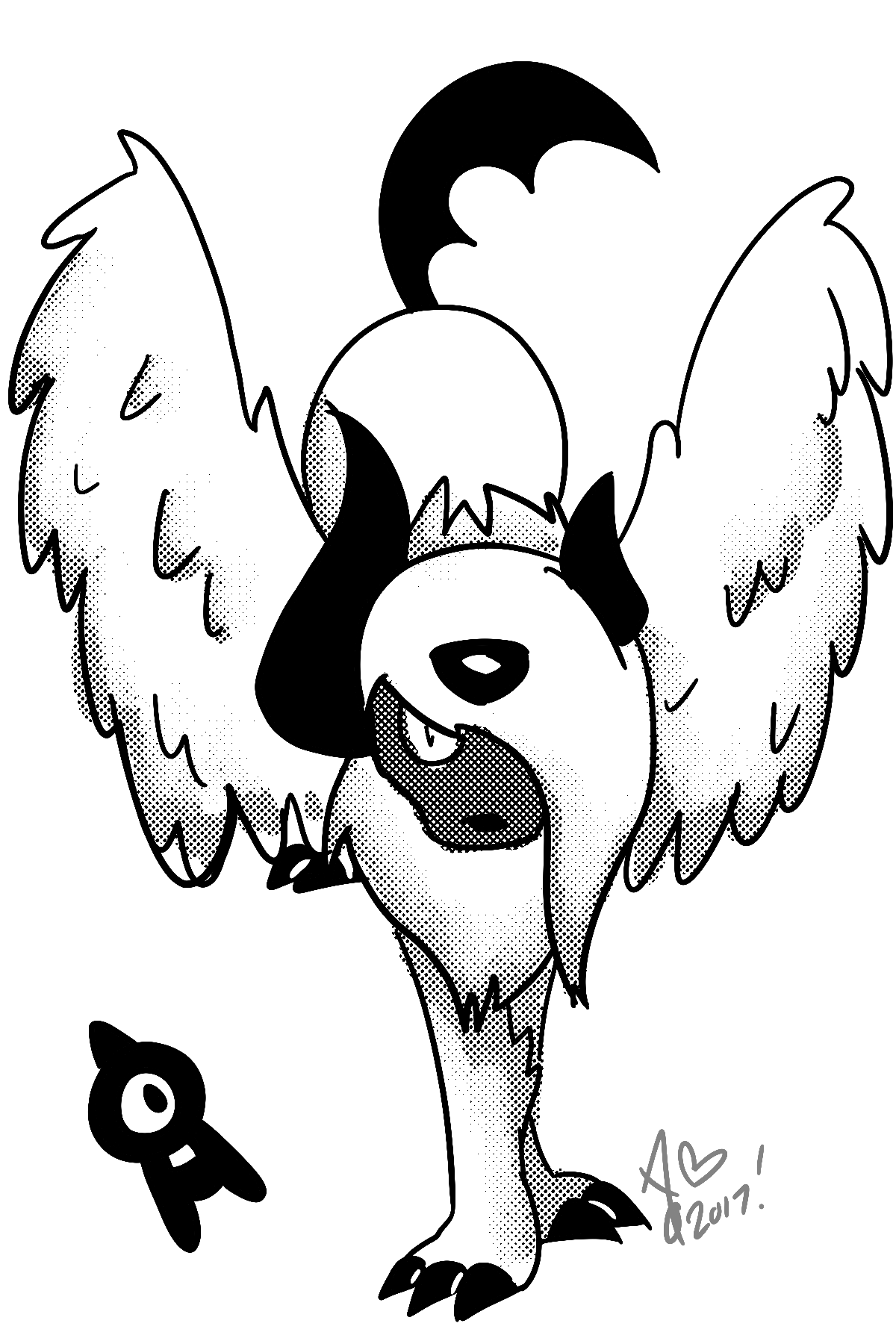 1200x1800 Addy Arts!