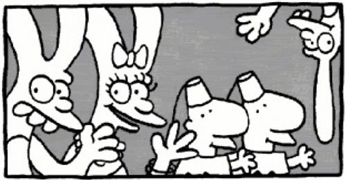 500x261 An Updated Mega List Of Sff Bunnies (And Other Strange, Rabbit