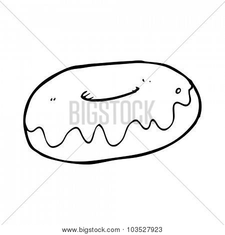 450x470 Simple Black White Line Drawing Vector Amp Photo Bigstock