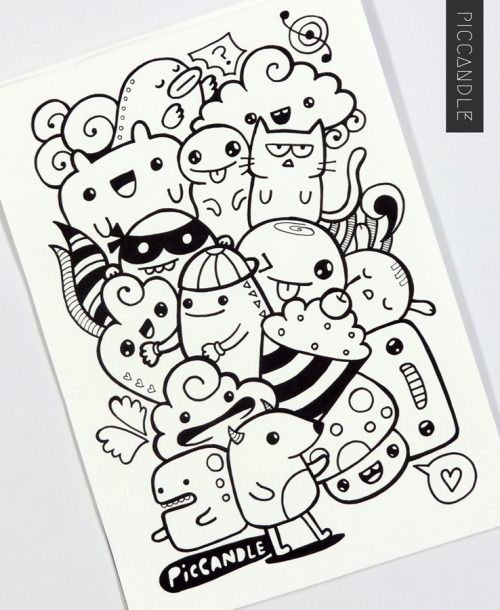 500x610 Pic Candle Writing Doodles, Drawings And Kawaii