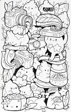 236x368 Pic Candle Inspired Doodle! Art Amino Cute Stuff