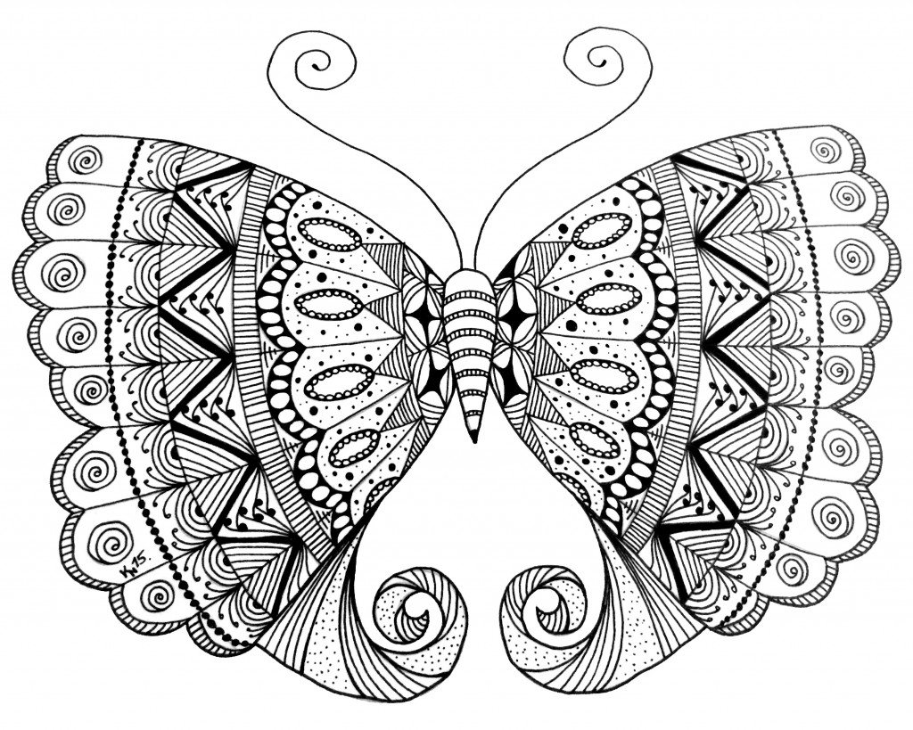 1024x819 Doodle Doodle Patterns