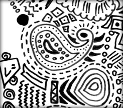 245x215 Doodling In The Classroom