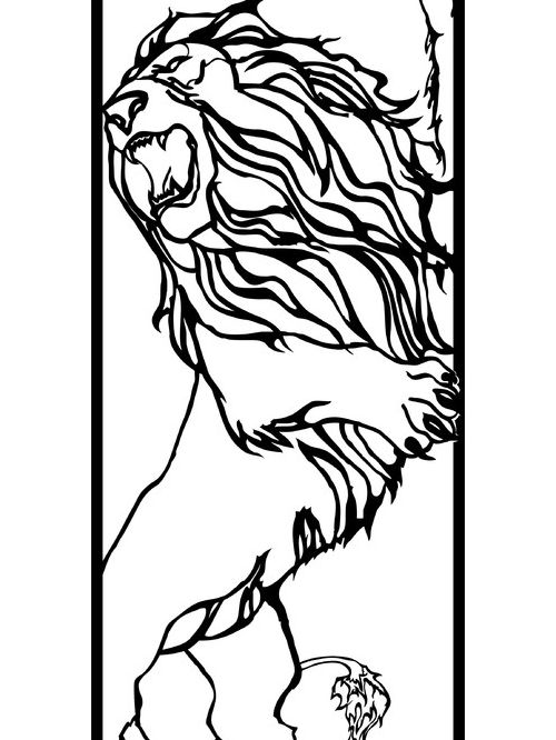 500x666 Sketches Amp Drawings For Custom Door Designs