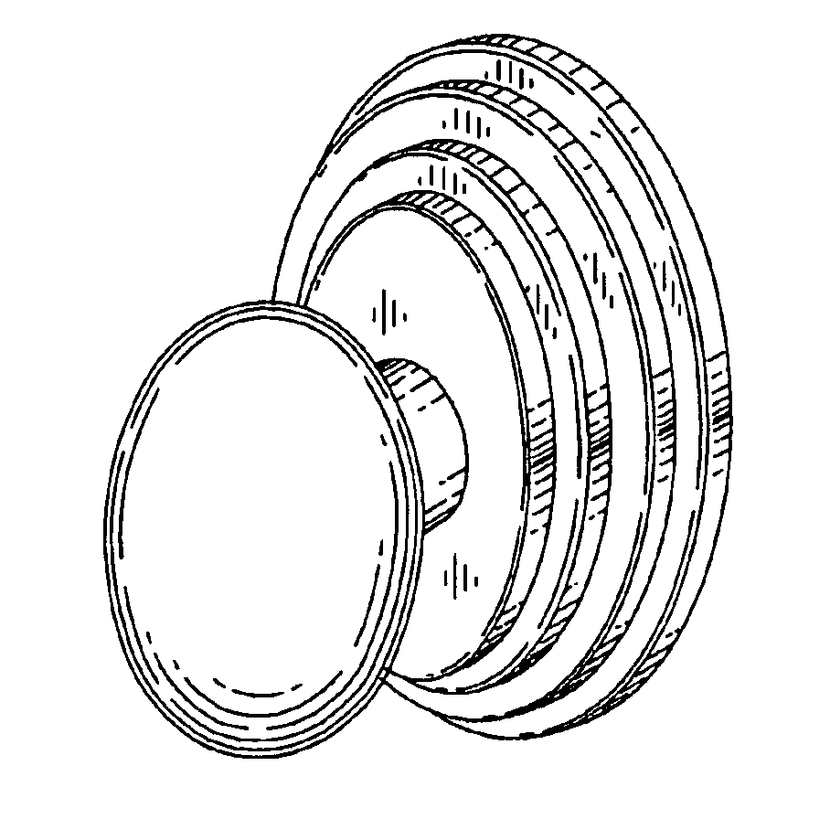 908x896 Vintage Door Knobs
