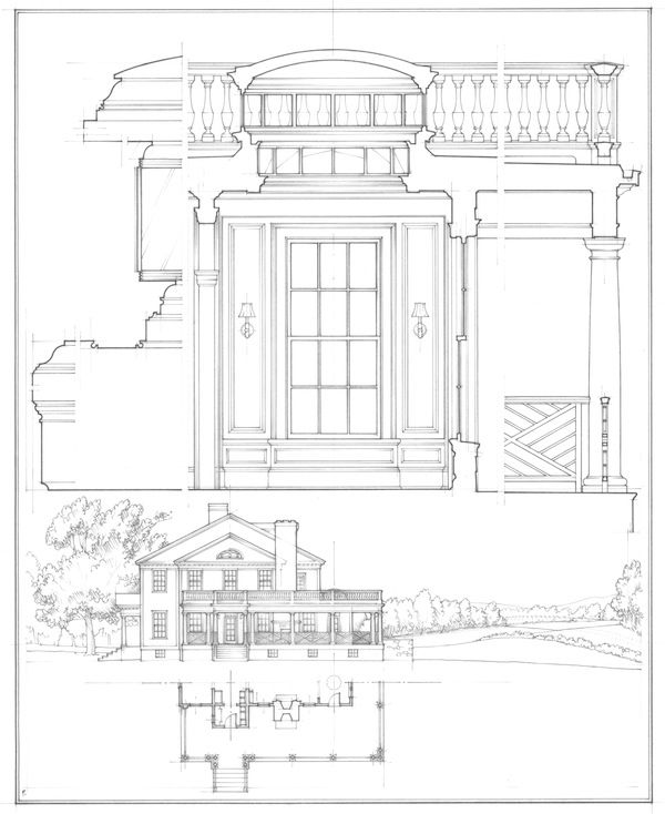 600x734 459 Best Architectural Sketches Images On Architecture