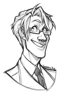 236x336 Flunkedfiction Ripped This Out Of My Sketchbook Because I Really