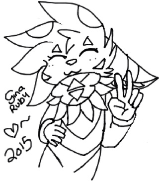 320x364 Potatochips Drawings On Paigeeworld. Pictures Of Potatochips