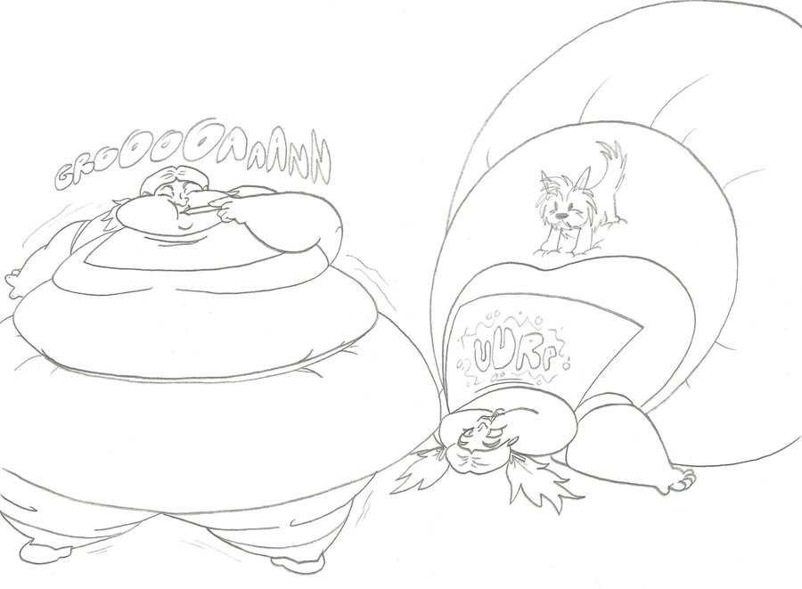 900x661 Dorothy Gale Wg 2 By Catstuxedo