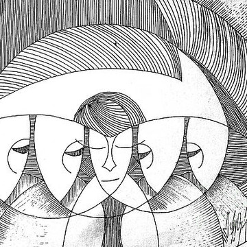 360x360 Dorothy Hilde Artwork Collection Anthony Van Dyk