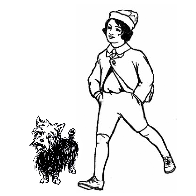 629x629 Surrender Dorothy What I Learned From Gender Bending A 100 Year