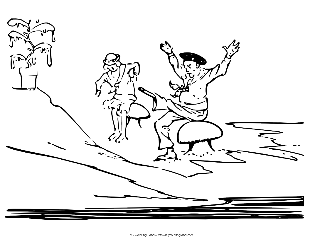 1056x816 Wizard Of Oz