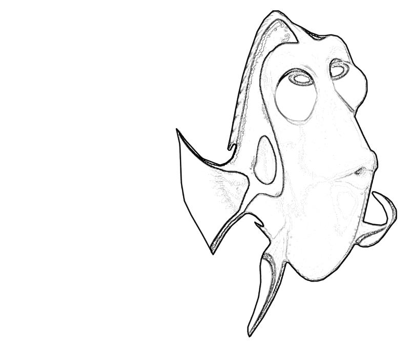 800x667 Dory Fish Avondale Style