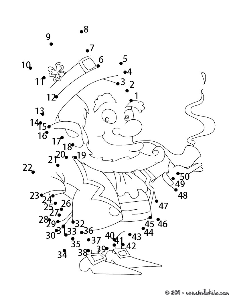 821x1061 Dot To Dot Coloring Pages, Daily Kids News, Free Online Games