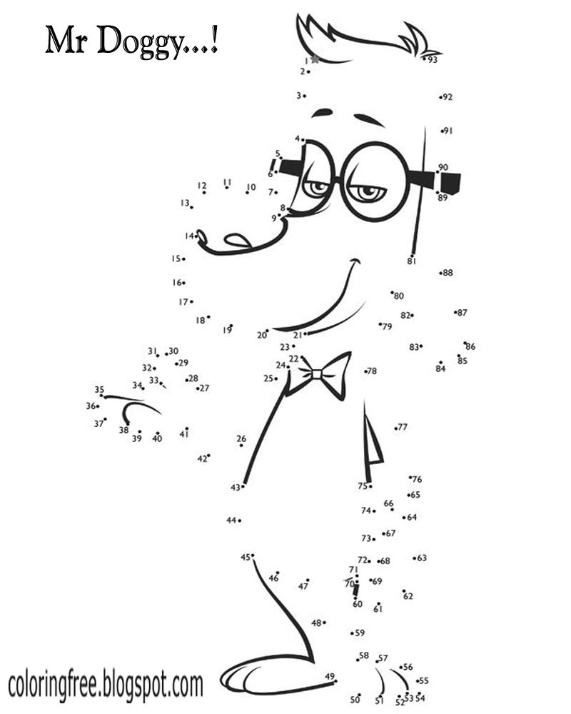 800x1000 Lets Coloring Book Dot To Dot Printables Join Up The Dots