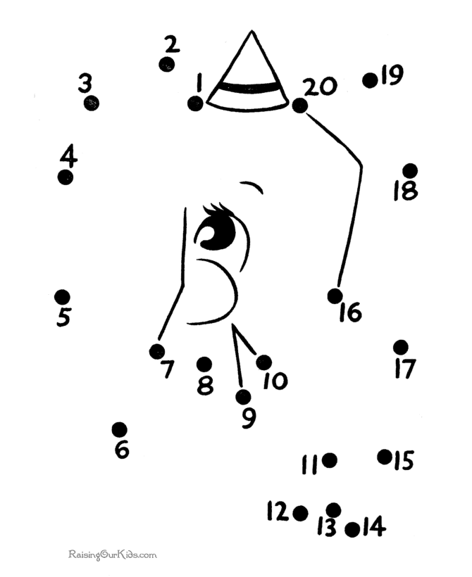 670x820 Connect The Dots!