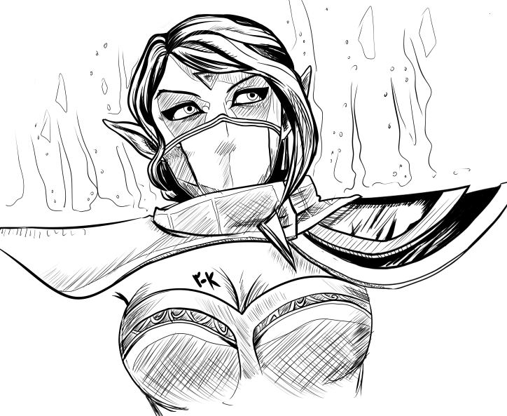 724x593 Templar Assassin