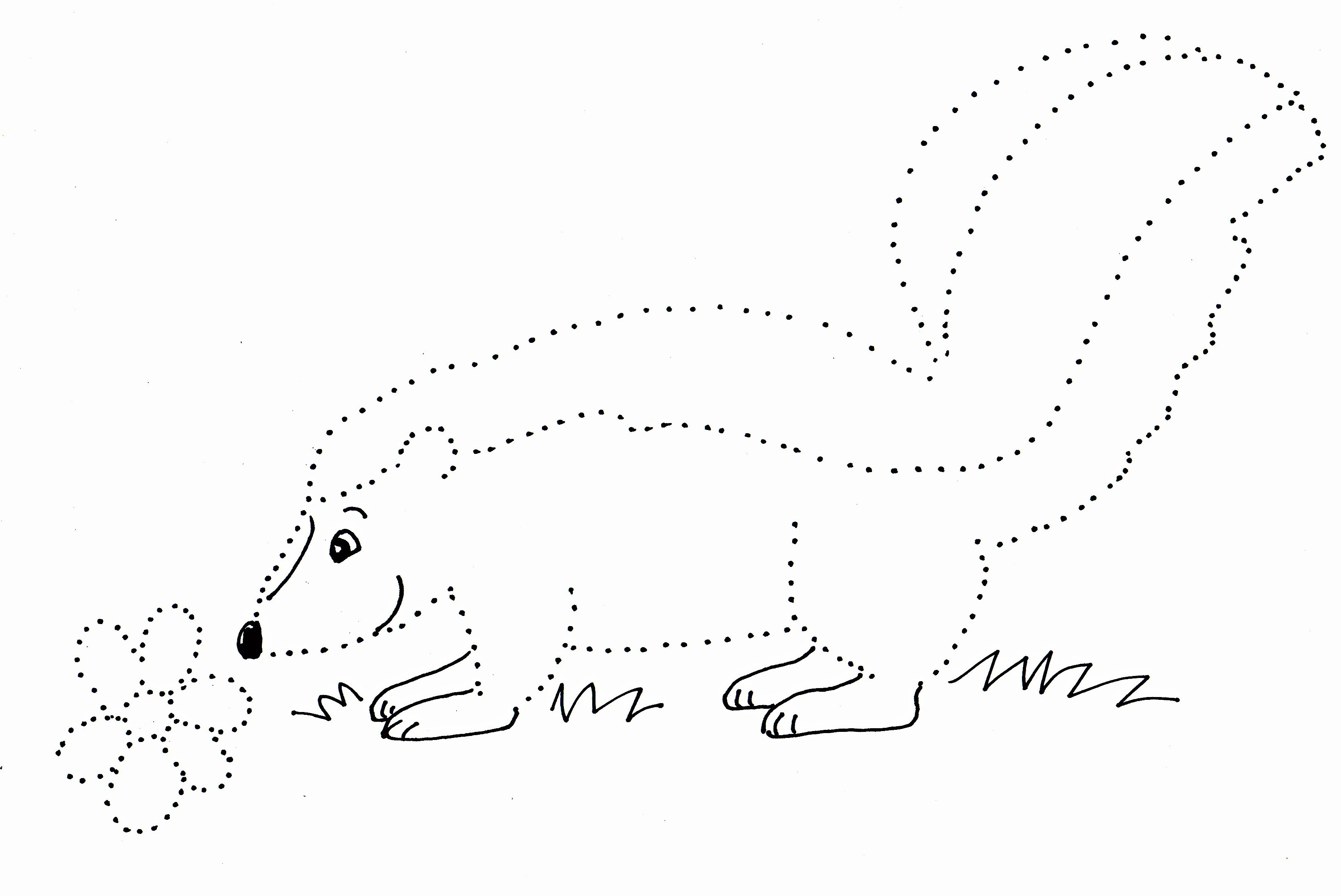 3308x2211 Dot Drawing For Kids Connect The Dots Coloring Pages