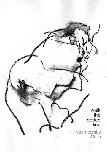 361x511 Walk The Dotted Line