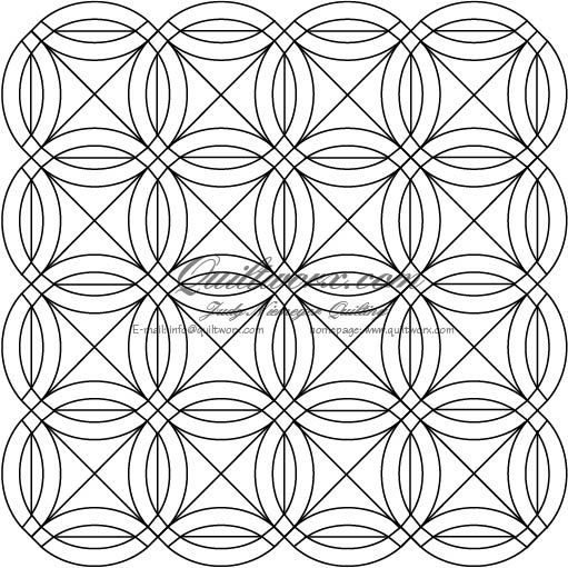 511x511 49 Best Line Drawings Images On Quilt Patterns, Double