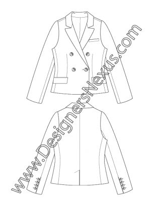 316x409 7 Best Flat Drawings Images On Fashion Design