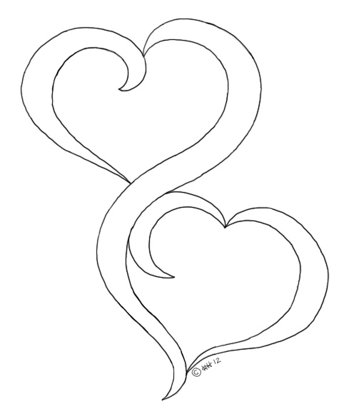 482x573 26 Best Hearts Images On Stained Glass, Mosaics