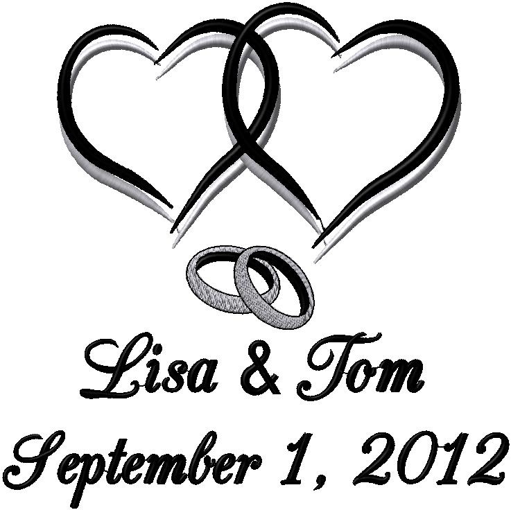 737x736 Afghan, Embroidery, Anniversary Gift, Blanket, Embroidered Afghan